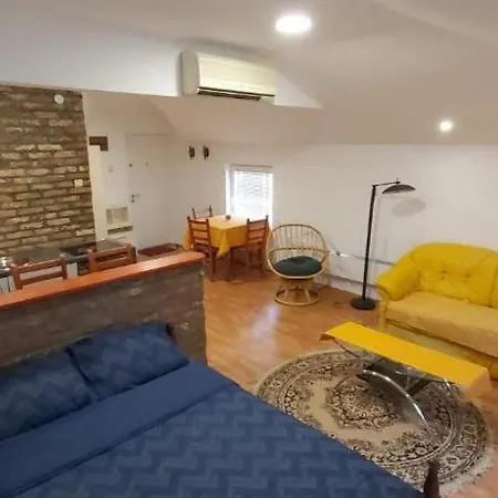 Konza 2 Apartment