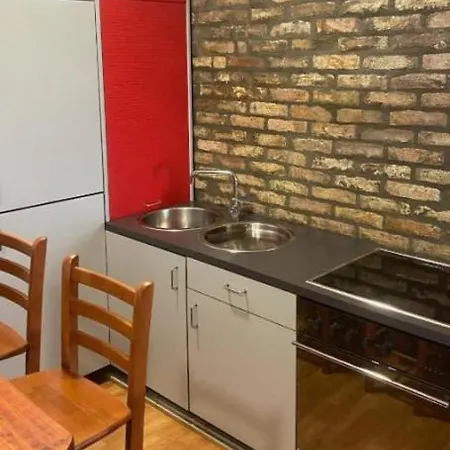 Konza 2 Belgrade