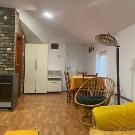 Konza 2 Apartment Belgrade