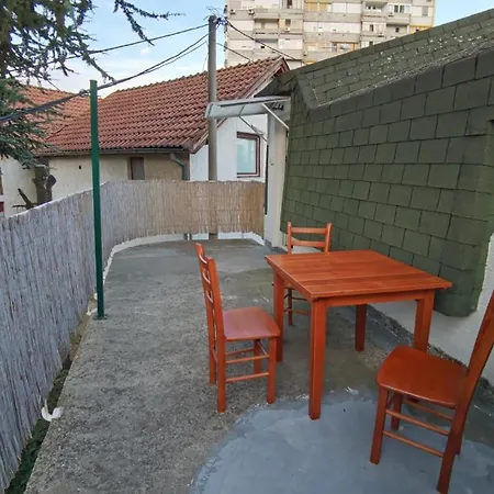 Apartment Konza 2