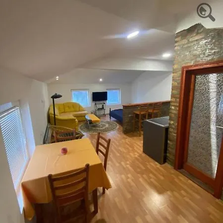 Konza 2 Apartment Belgrade