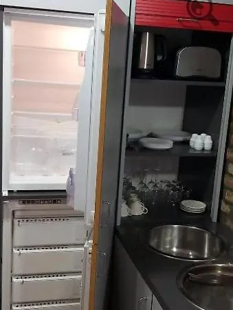 Konza 2 Apartment *